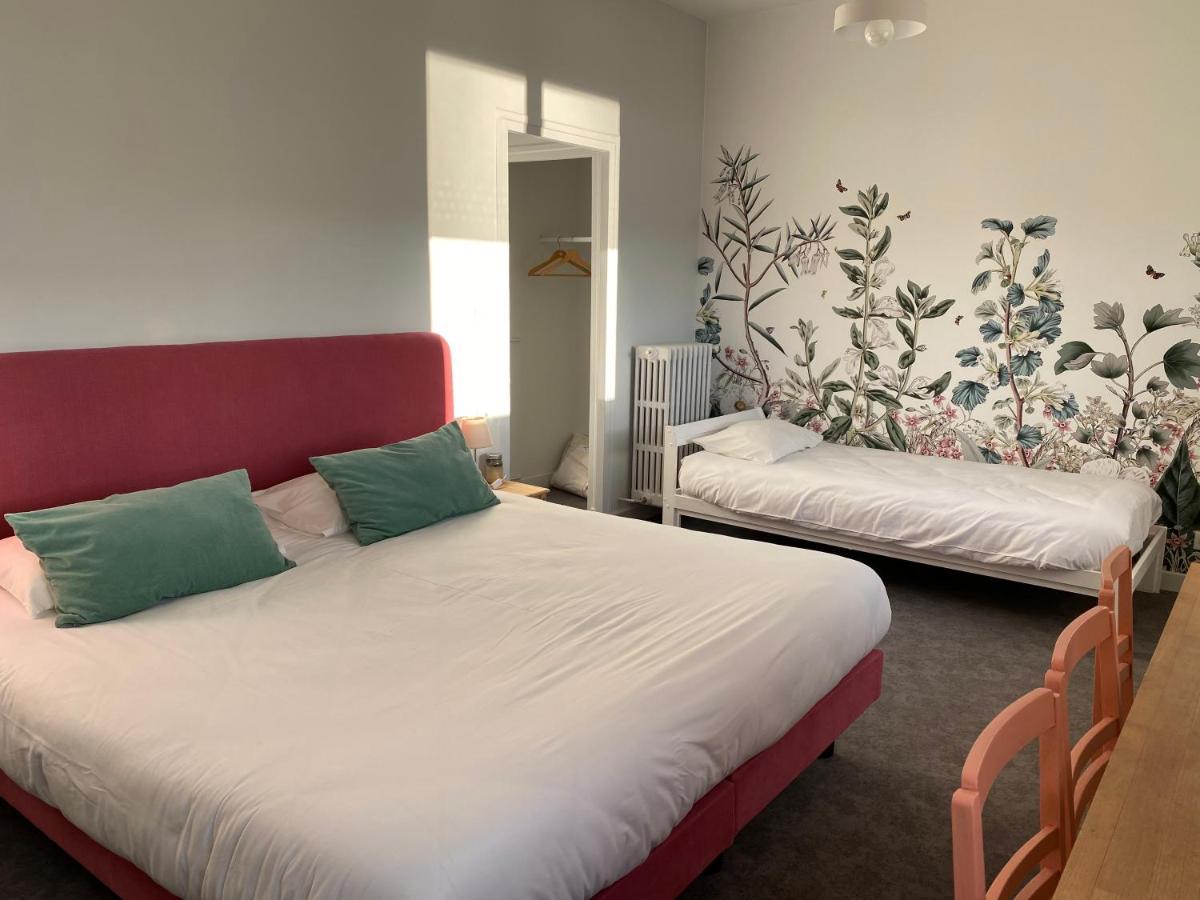 Hotel Marius Aydat Zewnętrze zdjęcie
