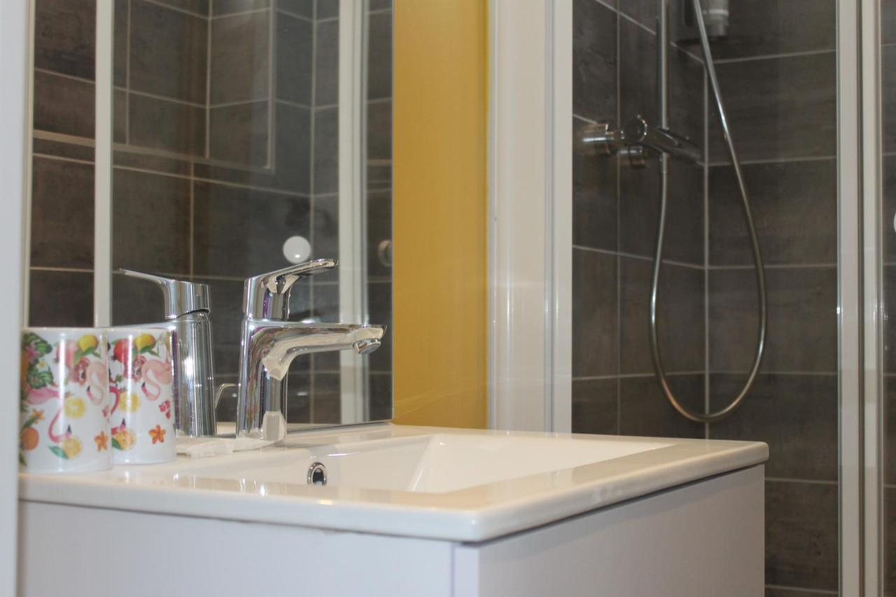 Hotel Marius Aydat Zewnętrze zdjęcie