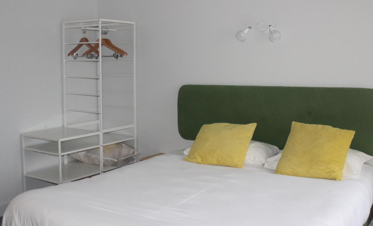 Hotel Marius Aydat Zewnętrze zdjęcie