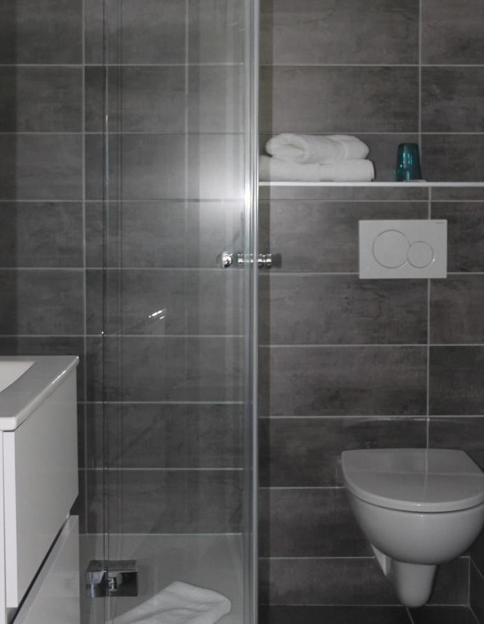 Hotel Marius Aydat Zewnętrze zdjęcie