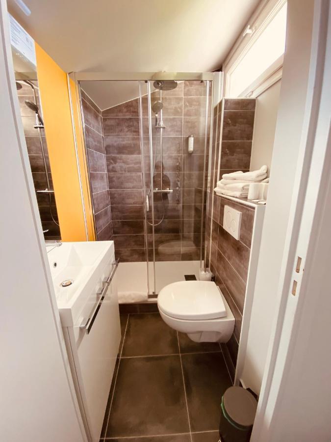 Hotel Marius Aydat Zewnętrze zdjęcie