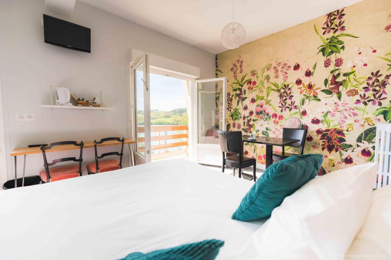 Hotel Marius Aydat Zewnętrze zdjęcie