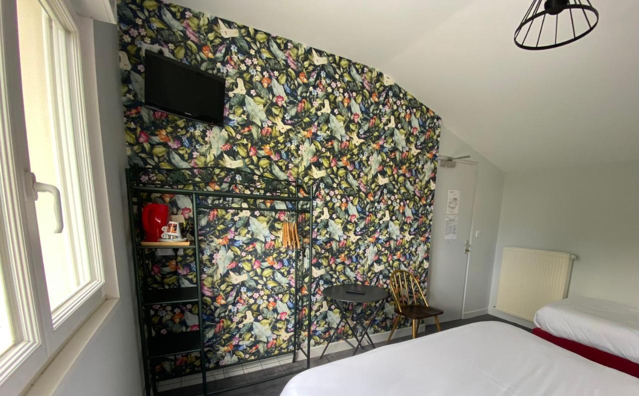 Hotel Marius Aydat Zewnętrze zdjęcie