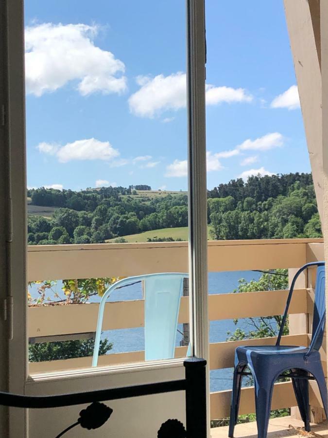 Hotel Marius Aydat Zewnętrze zdjęcie